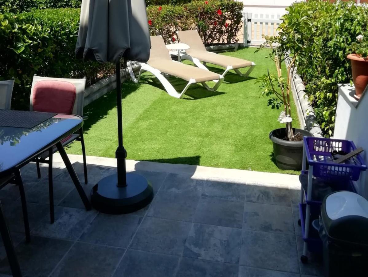 Tauro Maspalomas Apartamento *