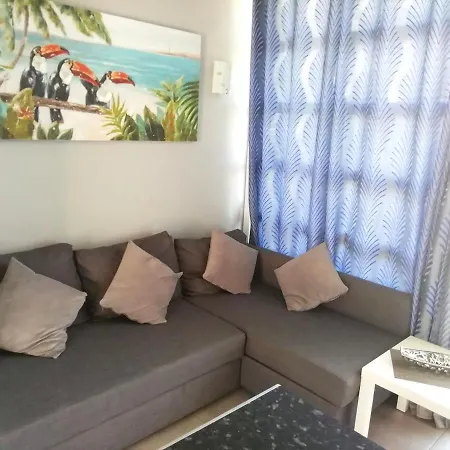 Bungalow Tauro Maspalomas Maspalomas  Extérieur photo