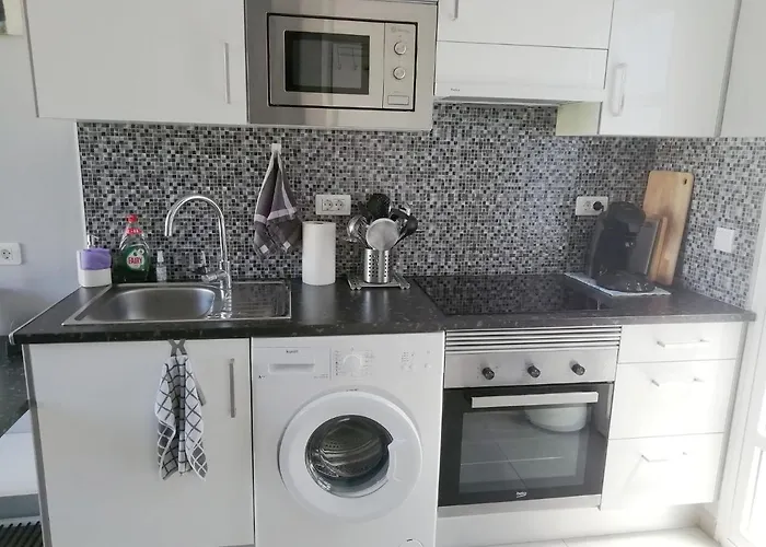 Bungalow Tauro Maspalomas