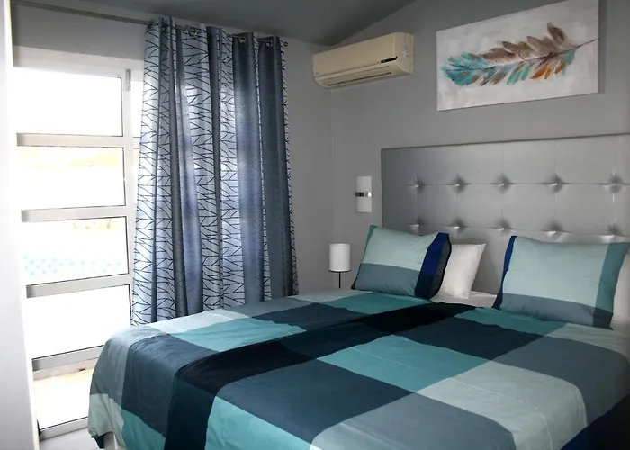 Bungalow Tauro Maspalomas