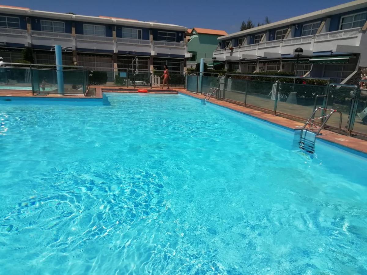 Tauro Maspalomas Appartement Maspalomas (Gran Canaria)