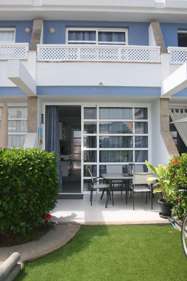 Tauro Maspalomas Appartement