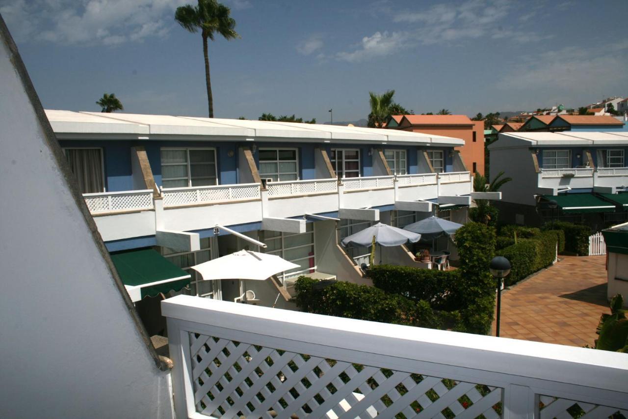 Appartement Tauro Maspalomas