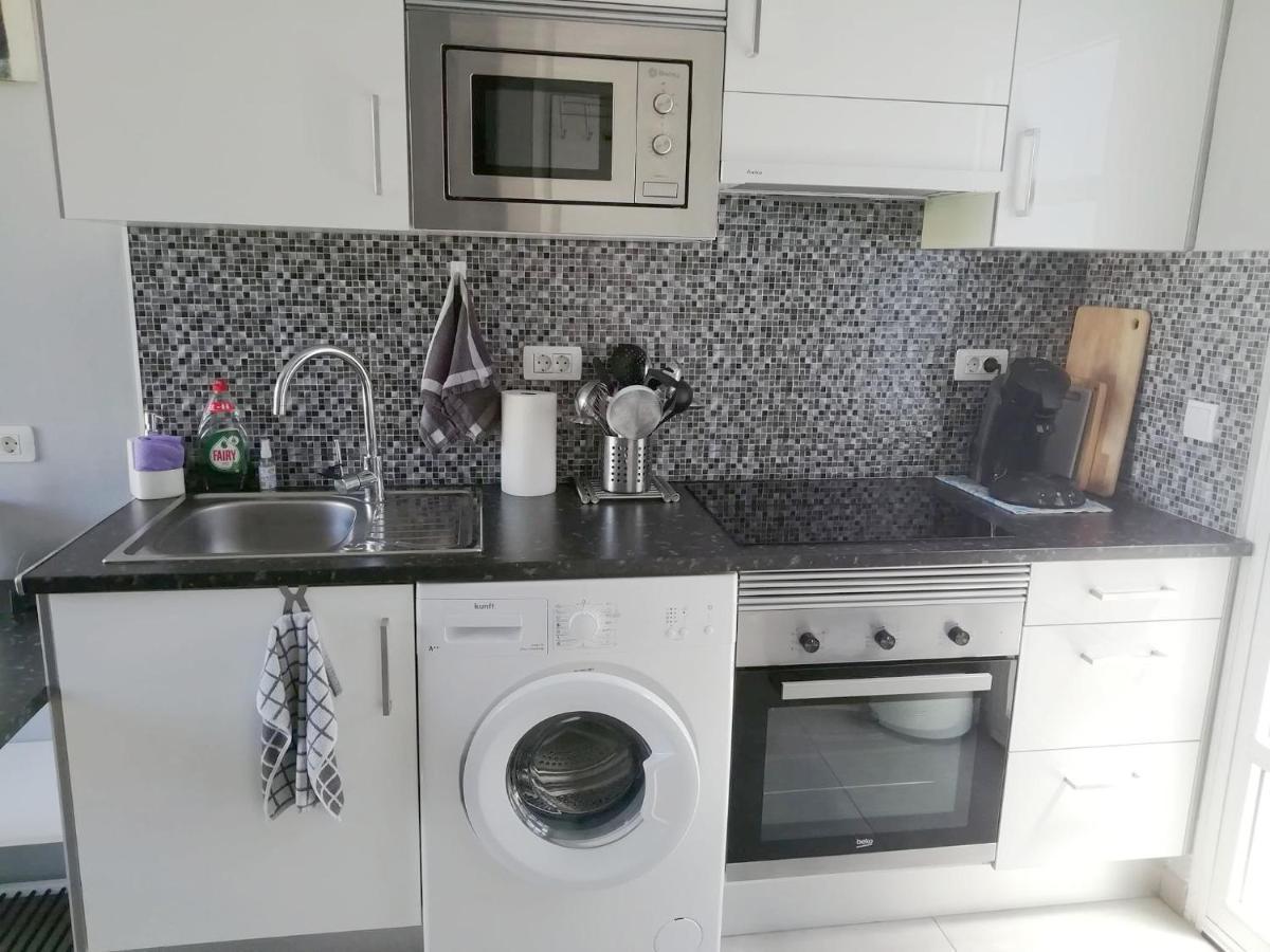 Appartement Tauro Maspalomas Maspalomas (Gran Canaria)